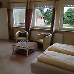 Hotel Franck Garni 3*