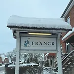 Hotel Franck Garni Brietlingen