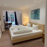 Franck Garni Hotell Brietlingen
