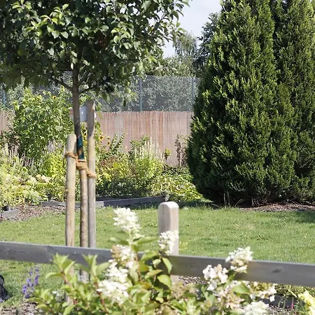 Otel Franck Garni 3*