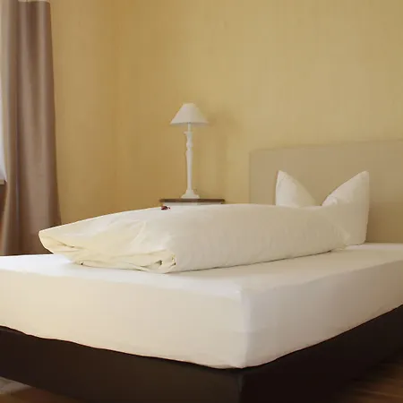 Hotel Franck Garni Brietlingen