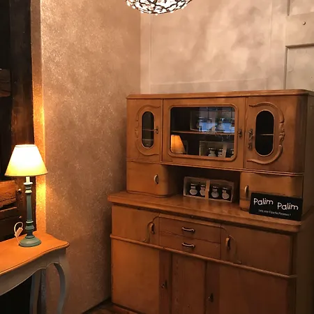 Franck Garni 3* Brietlingen