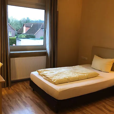 Franck Garni Brietlingen