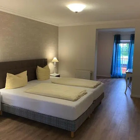 Hotel Franck Garni 3*