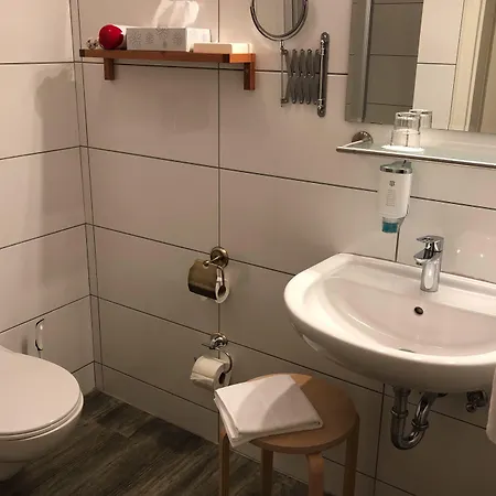 Franck Garni Brietlingen