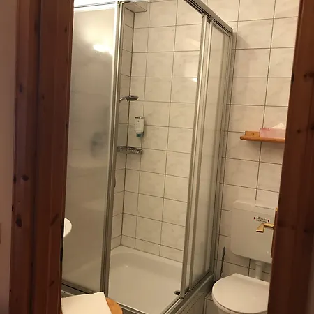 Hotel Franck Garni Brietlingen