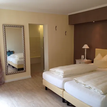 Hotel Franck Garni 3*