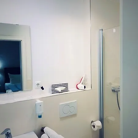 Hotel Franck Garni Brietlingen