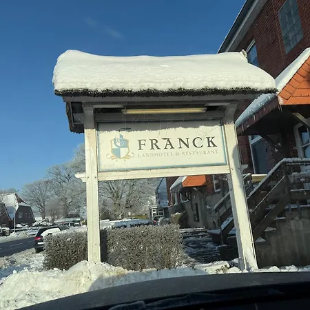 Franck Garni فندق 3*