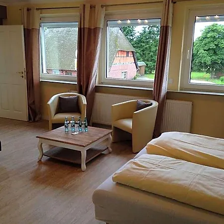 Hotel Landhotel Franck Brietlingen