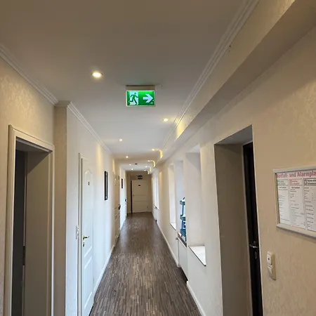 Landhotel Franck 3*