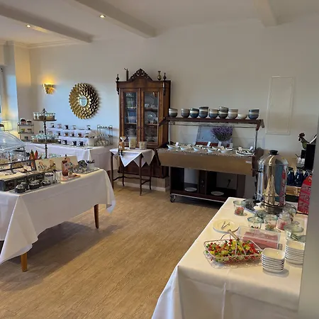 Landhotel Franck Hotel