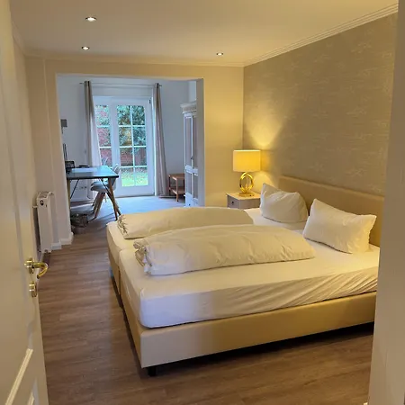 Hotel Landhotel Franck Brietlingen