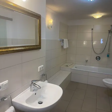 Landhotel Franck 3* Brietlingen