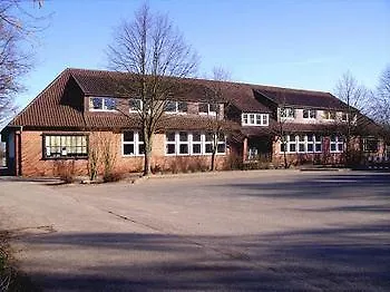 Otel Franck Garni 3*