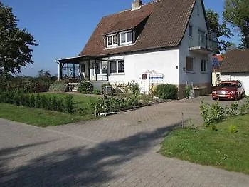 Landhotel Franck 3*