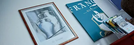 Landhotel Franck Hotel