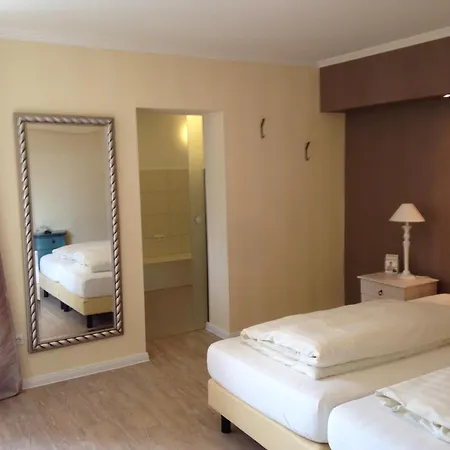 Hotel Franck Garni 3*