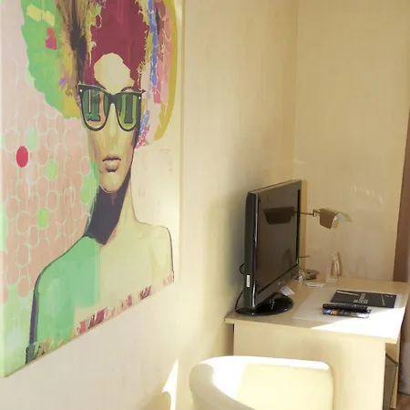 Hotel Franck Garni 3*