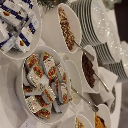 Hotel Franck Garni Brietlingen