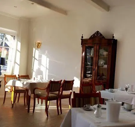 Franck Garni 3* Brietlingen