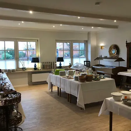 Franck Garni Brietlingen