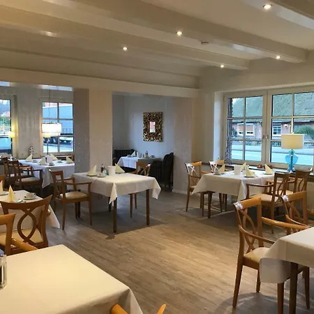 Hotel Franck Garni Brietlingen