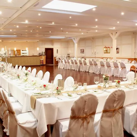Franck Garni Hotel