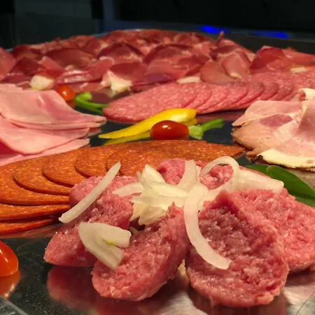 Franck Garni 3* Brietlingen