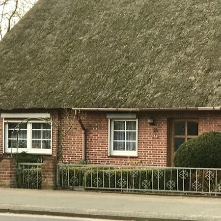 Franck Garni Hotel Brietlingen