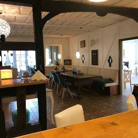 Hotel Franck Garni 3*