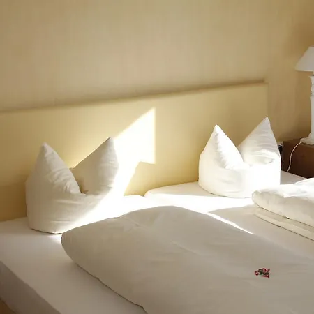 Hotel Franck Garni Brietlingen