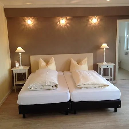 Otel Franck Garni 3*