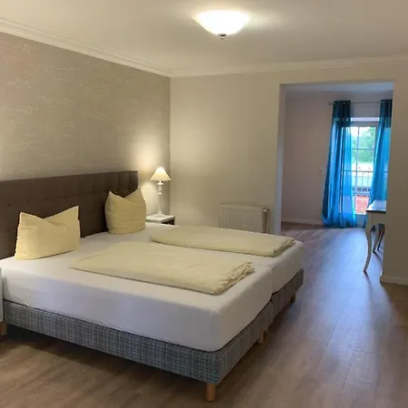 Hotel Franck Garni