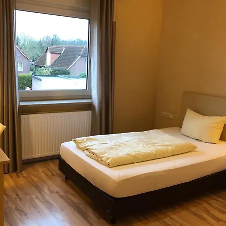 Landhotel Franck