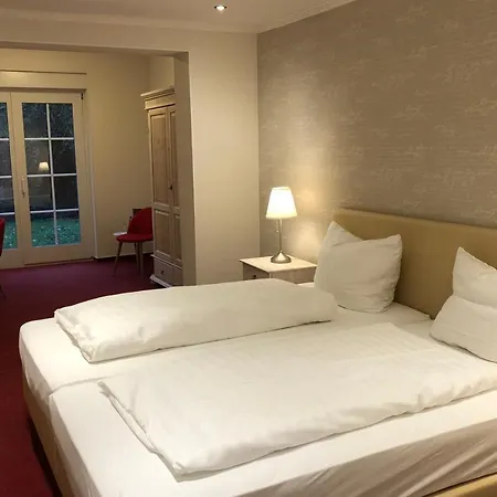 Hotel Landhotel Franck