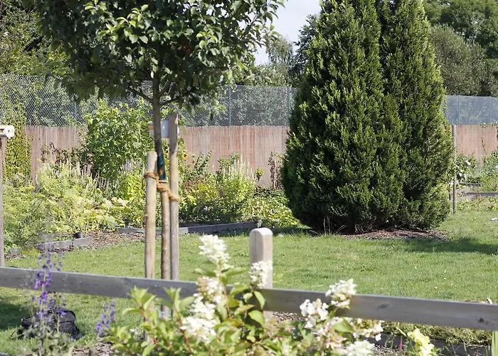 Hotel Franck Garni 3*