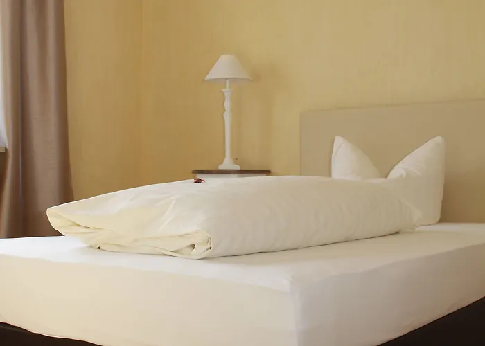 Hotel Franck Garni Brietlingen