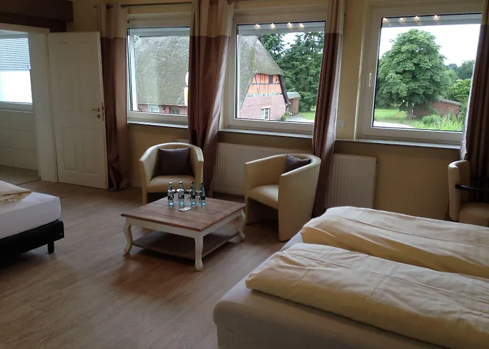 Hotel Franck Garni 3*