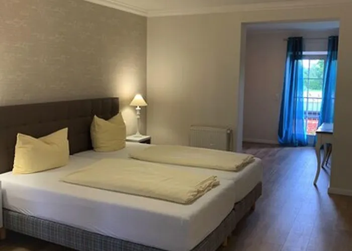 Hotel Franck Garni 3*