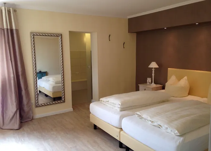 Hotel Franck Garni 3*