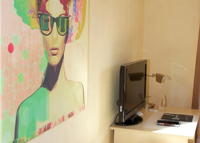 Hotel Franck Garni 3*