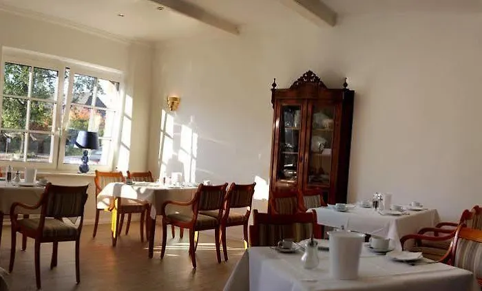 Franck Garni 3* Brietlingen