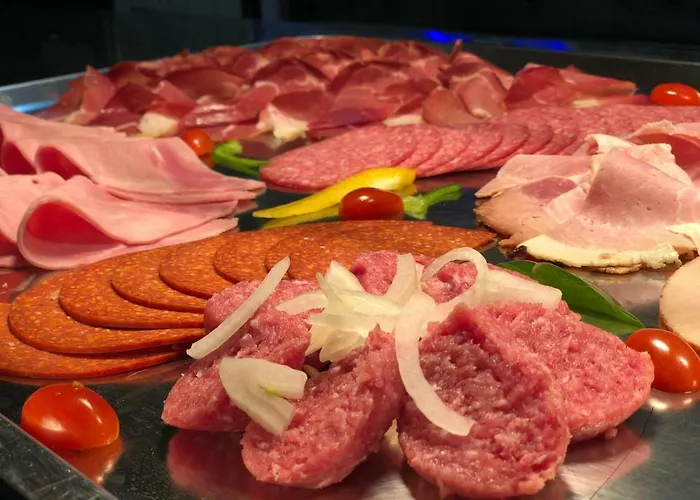 Franck Garni 3* Brietlingen