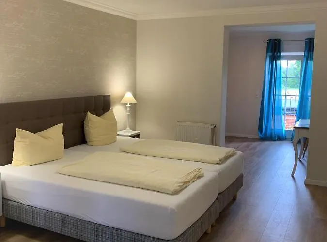 Hotel Franck Garni